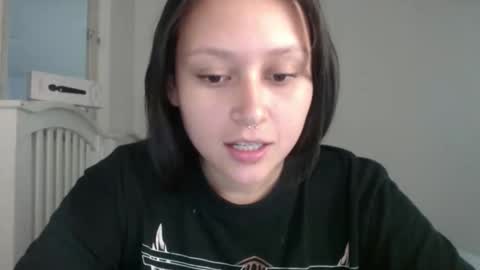 Snapshot of marley_sweet1 chatting on 11, 11, 2025 Marley sweet1 online show from 11, 11, 2025