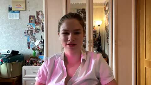 Snapshot of marlinker chatting on 11, 6, 2026 Codi online show from 11, 6, 2026