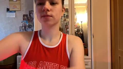 Snapshot of marlinker chatting on 13, 6, 2026 Codi online show from 13, 6, 2026