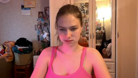Snapshot of marlinker chatting on 16, 6, 2026 Codi online show from 16, 6, 2026