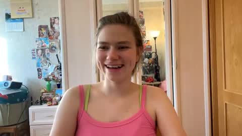 Snapshot of marlinker chatting on 20, 6, 2026 Codi online show from 20, 6, 2026