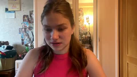 Snapshot of marlinker chatting on 24, 6, 2026 Codi online show from 24, 6, 2026