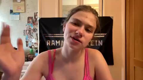 Snapshot of marlinker chatting on 29, 6, 2026 Codi online show from 29, 6, 2026
