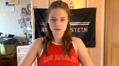 Snapshot of marlinker chatting on 14, 7, 2026 Codi online show from 14, 7, 2026