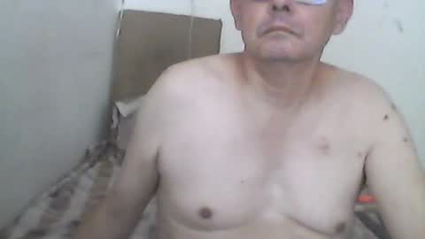 Snapshot of marlon_bi62 chatting on 11, 7, 2026 Marlon bi62 online show from 11, 7, 2026
