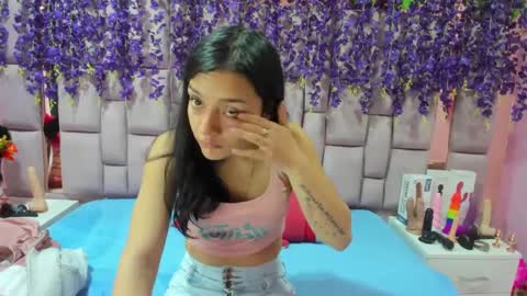 Marly Anal  online show from 12, 12, 2024