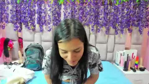Marly Anal  online show from 14, 12, 2024
