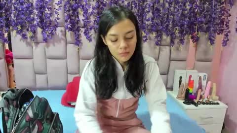 Marly Anal  online show from 17, 12, 2024