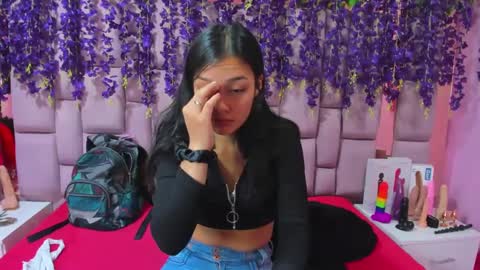 Marly Anal  online show from 23, 12, 2024