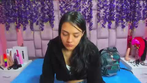 Marly Anal  online show from 3, 1, 2025