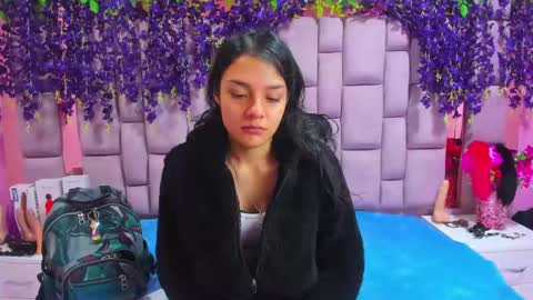 Marly Anal  online show from 8, 1, 2025