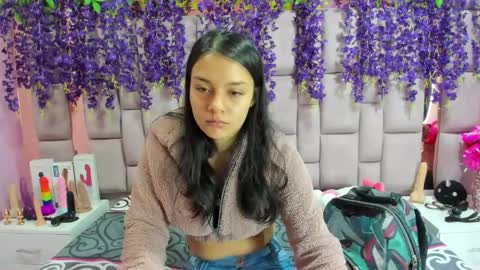 Marly Anal  online show from 17, 1, 2025