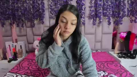 Marly Anal  online show from 20, 1, 2025