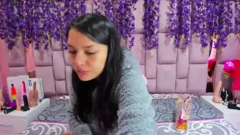 Marly Anal  online show from 23, 1, 2025