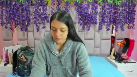 Marly Anal  online show from 4, 2, 2025
