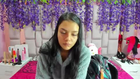 Marly Anal  online show from 12, 2, 2025