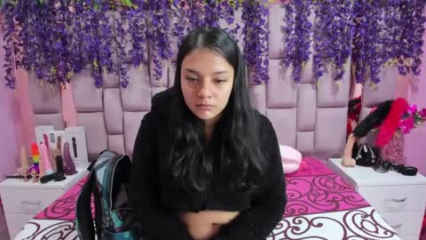 Marly Anal  online show from 15, 2, 2025