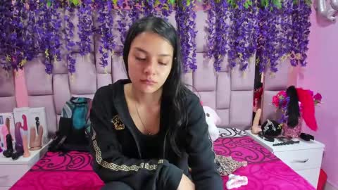 Marly Anal  online show from 17, 2, 2025