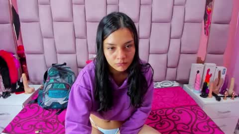 Marly Anal  online show from 26, 2, 2025