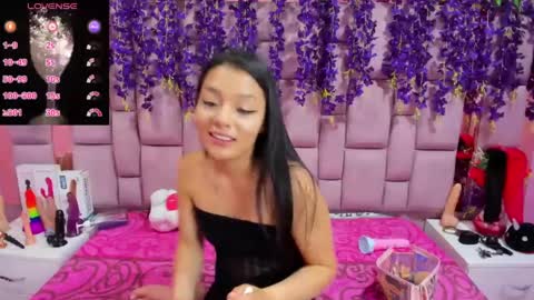 Marly Anal  online show from 7, 3, 2025