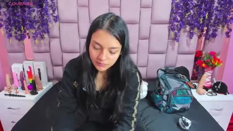 Marly Anal  online show from 10, 3, 2025