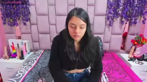 Marly Anal  online show from 11, 3, 2025
