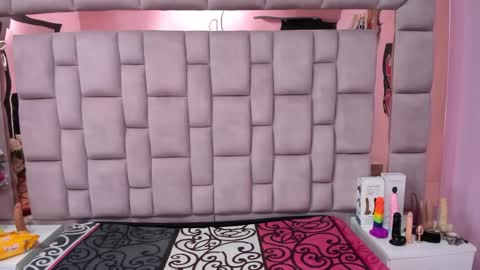 Marly Anal  online show from 12, 9, 2025