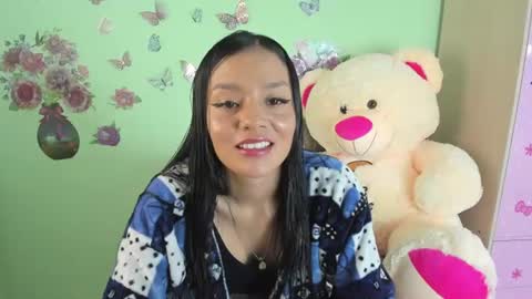 Marly Anal  online show from 1, 7, 2026