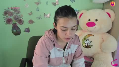 Marly Anal  online show from 8, 7, 2026