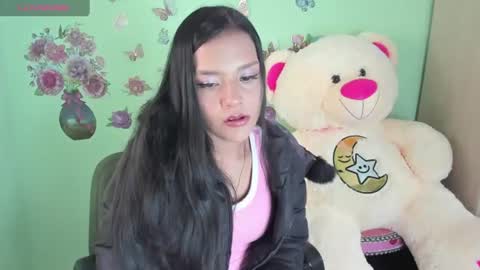 Marly Anal  online show from 26, 7, 2026