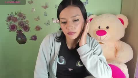 Marly Anal  online show from 28, 7, 2026