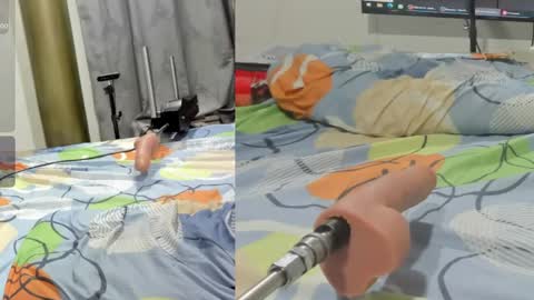 marlyn_black online show from 19, 5, 2026