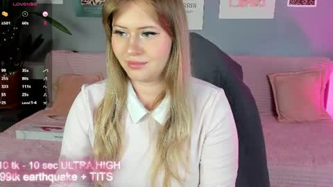 Liza online show from 11, 7, 2026