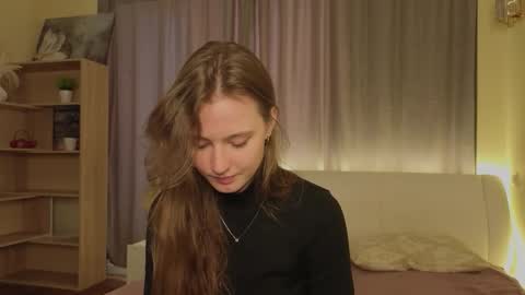 Andriella online show from 15, 3, 2026