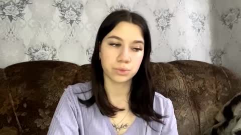 Giulia online show from 14, 12, 2025