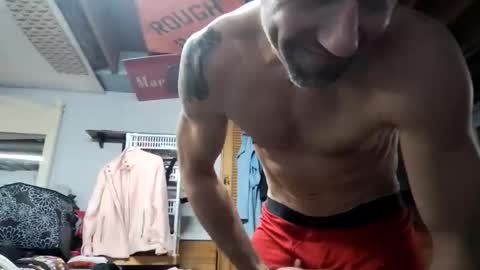 Snapshot of married42069 chatting on 10, 12, 2024 married42069 online show from 10, 12, 2024