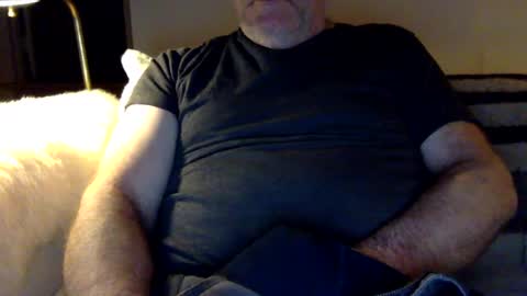 Snapshot of married_danny chatting on 12, 1, 2025 danny online show from 12, 1, 2025