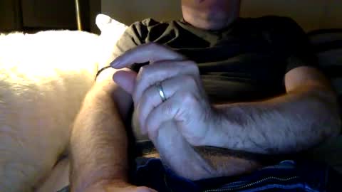 Snapshot of married_danny chatting on 23, 1, 2025 danny online show from 23, 1, 2025