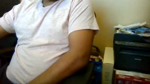 Snapshot of marriedandfrisky chatting on 2, 6, 2026 Married Horny Guy online show from 2, 6, 2026