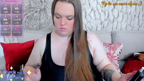 Mary online show from 8, 1, 2025