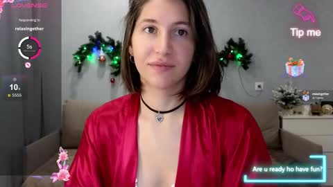 Snapshot of marrycolins chatting on 20, 12, 2024 marrycolins online show from 20, 12, 2024