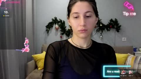 Snapshot of marrycolins chatting on 29, 12, 2024 marrycolins online show from 29, 12, 2024