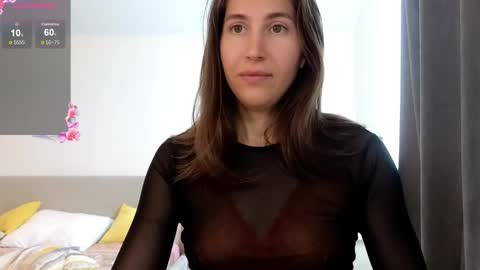 Snapshot of marrycolins chatting on 20, 9, 2025 marrycolins online show from 20, 9, 2025