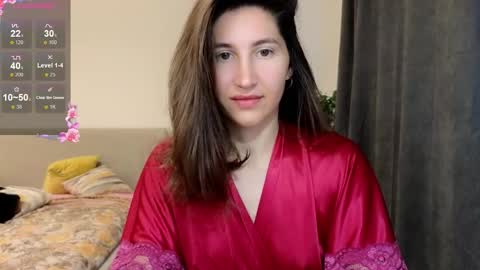 Snapshot of marrycolins chatting on 3, 10, 2025 marrycolins online show from 3, 10, 2025