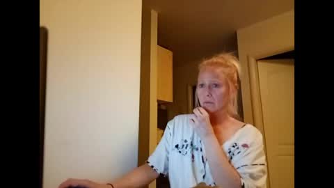 MaryGoRound online show from 9, 7, 2026