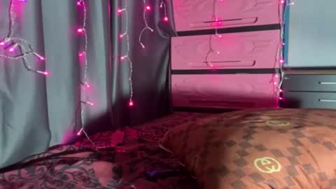 marryme_kai online show from 22, 3, 2026