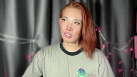 marryme_kai online show from 28, 3, 2026