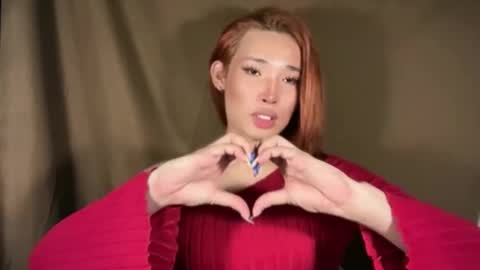 marryme_kai online show from 11, 4, 2026