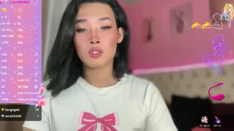 marryme_kai online show from 30, 5, 2026