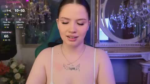 Snapshot of marrymilash chatting on 14, 6, 2026 marrymilash online show from 14, 6, 2026
